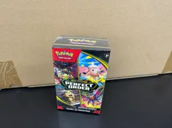 Perfect Order Mega Evolution Pokemon TCG Sealed Booster Bundle 6 Packs - Image 2