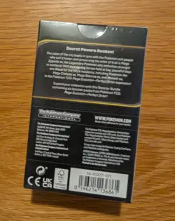 Pokemon TCG Perfect Order Booster Bundle (6 packs) - Brand New Sealed - Image 2