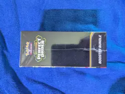 Pokemon TCG Mega Evolution—Perfect Order Booster Bundle Box 6 Packs 2026 - Image 2