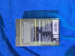 Pokemon TCG Mega Evolution—Perfect Order Booster Bundle Box 6 Packs 2026 - Image 3