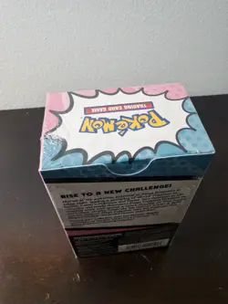 Pokemon TCG Mega Evolution Ascended Heroes Booster Bundle Sealed 6 Packs NEW - Image 3
