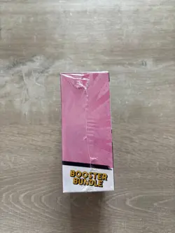 Pokemon TCG Ascended Heroes Booster Bundle (6 Packs) | SEALED Brand New - Image 2