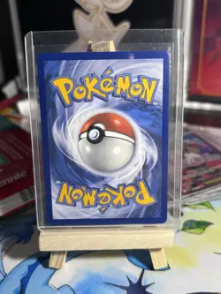 Pokemon TCG Ascended Heroes-Mega Hawlucha EX SIR 283/217 - Image 2
