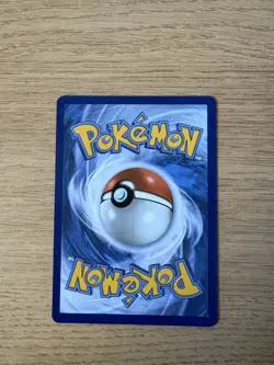 Pokemon TCG Mega Hawlucha Ex 283/217 - Ascended Heroes -Special Illustration SIR - Image 5