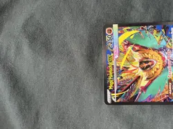 Pokemon TCG Mega Hawlucha Ex 283/217 - Ascended Heroes -Special Illustration SIR - Image 3