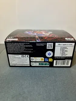 One Piece Card Game THE TIME OF BATTLE BOOSTER BOX OP16 English UnSealed New - Image 5