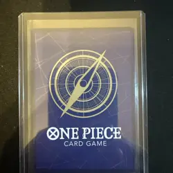 OP16-065 Sakazuki ALT ART - One Piece TCG - The Time of Battle English - Image 2