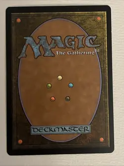 1x Ophidian Eye Time Spiral LP MTG + Free Bonus Cards! - Image 2