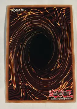 YUGIOH NUMBER 101 SILENT HONOR ARK LVAL-EN047 ULTIMATE RARE LP - Image 5