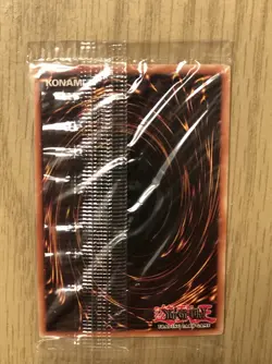 YuGiOh Blue-Eyes Ultimate Dragon JMP-EN005 Limited Edition Ultra Rare SEALED - Image 2