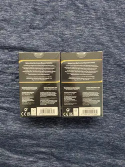 Pokemon TCG - Pitch Black Booster Bundle - Lot Of 2 - Brand New / Factory Sealed - Image 2