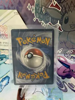 Pokemon TCG Rayquaza VMAX TG29/TG30 Silver Tempest TG Secret Rare Holo EN - Image 2
