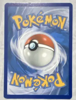 Pikachu Pokemon TCG 25/25 McDonald's Collection Holo Promo 2021 English 60HP - Image 2