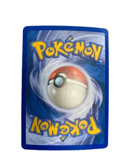 Pokemon Kingler 50/165 Expedition Base Set Non-Holo e-Reader 2002 - Image 5