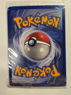 Pokemon TCG Machamp Holo Rare 1st Edition Base Set #8/102 FACTORY SEALED - Image 4