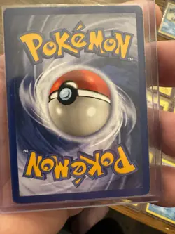Pokemon TCG Base Set 102/102 Complete. Cards are in very good condition NM to LP - Image 5