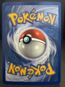 Pokemon TCG Graveler 79/165 Reverse Holo Uncommon Expedition Base Set - NM - Image 2