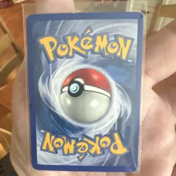 2002 Pokemon TCG Expedition Base Set Mareep 119/165 Reverse Holo NM - Image 2