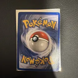 Pokemon TCG Venusaur Holo Rare Card 15/102 Base Set - Image 2