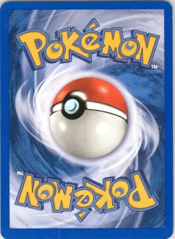 Pokemon - 41/165 Clefable - Expedition Base Set - Rare Near Mint - Image 2