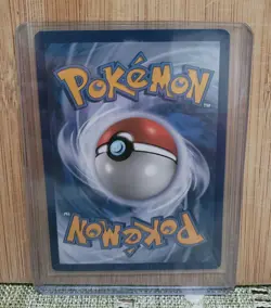 Pokemon TCG Umbreon Gx 80/149 SM Base Set Ultra Rare Holo Sun & Moon Near Mint - Image 2