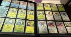 Pokemon Scarlet & Violet 151 English Complete Master Set with Promos - Image 2