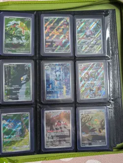 Pokemon 151 Master Set Complete English Edition with Promos - Image 2