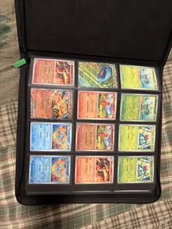 Pokemon 151 Complete Master Set with Promos - Image 1