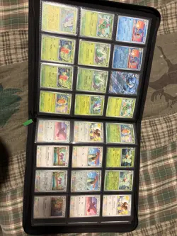 Pokemon 151 Complete Master Set with Promos - Image 2