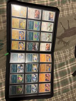 Pokemon 151 Complete Master Set with Promos - Image 3