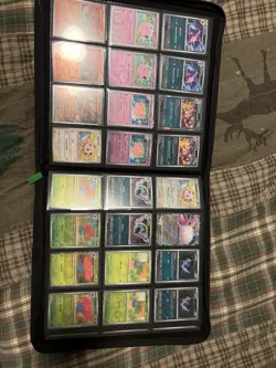 Pokemon 151 Complete Master Set with Promos - Image 4