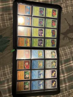 Pokemon 151 Complete Master Set with Promos - Image 5