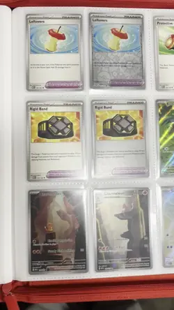 COMPLETE Pokemon 151 Master Set English Edition with Promos - Image 2