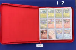 COMPLETE Pokemon 151 Master Set English Edition with Promos - Image 3