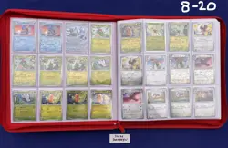 COMPLETE Pokemon 151 Master Set English Edition with Promos - Image 4