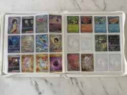 Pokemon 151 Master Set Complete English Edition with Promos - Image 1