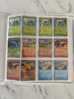 Pokemon 151 Master Set Complete English Edition with Promos - Image 2