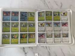 Pokemon 151 Master Set Complete English Edition with Promos - Image 3