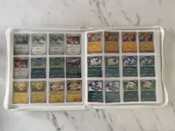 Pokemon 151 Master Set Complete English Edition with Promos - Image 4