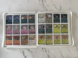 Pokemon 151 Master Set Complete English Edition with Promos - Image 5