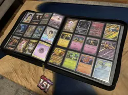 Pokemon TCG 151 Complete Master Set in English + Promos and Pikachu Binder - Image 2