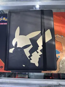 Pokemon 151 - English - 100% Complete Master Set - Promos - NM Binder - Reverse - Image 1