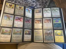 Pokemon SV 151 Complete Base Master Set, C/UC,Reverses, Holo Energy, EX, Promos - Image 4