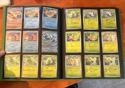 Pokemon 151 Complete Base Master Set 326/368 Plus Promos - NM - Image 2