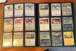Pokemon 151 Complete Base Master Set 326/368 Plus Promos - NM - Image 3
