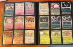 Pokemon 151 Complete Base Master Set 326/368 Plus Promos - NM - Image 5