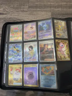 Pokemon 151 Full 100% Complete Master Set + All Promos - Image 1