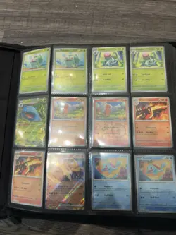 Pokemon 151 Full 100% Complete Master Set + All Promos - Image 4