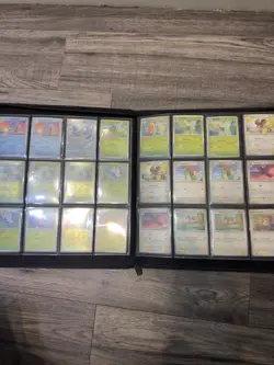 Pokemon 151 Full 100% Complete Master Set + All Promos - Image 5