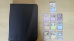 Pokemon 151 English 100% Complete Master Set + Promos, Squirtle PSA, Snorlax - Image 2